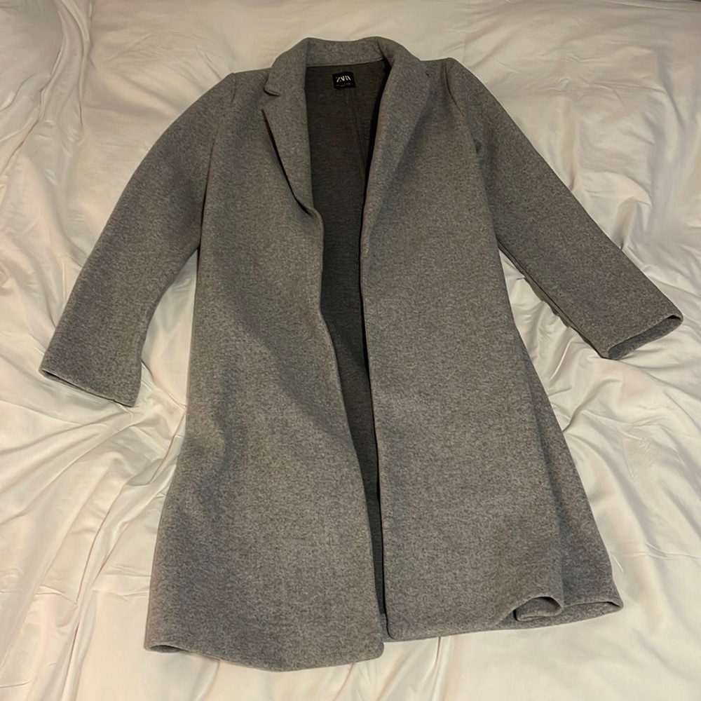 Like New Zara Jacket Size S